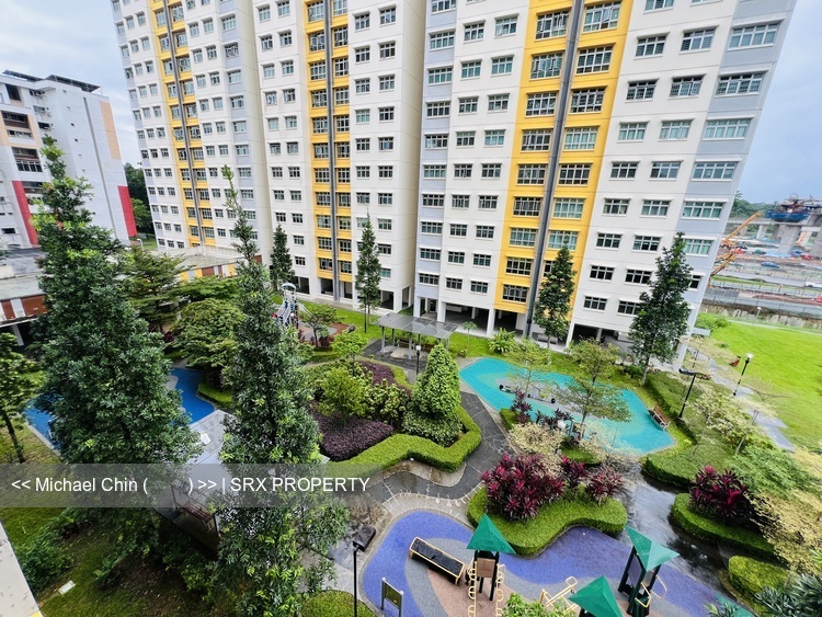 Spring Haven @ Jurong thumbnail photo